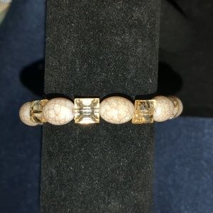 Classy UJ homemade Bracelet